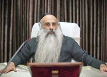 Rabbi Yossef Shubeli - lectures - torah lesson - Isaac´s power - 